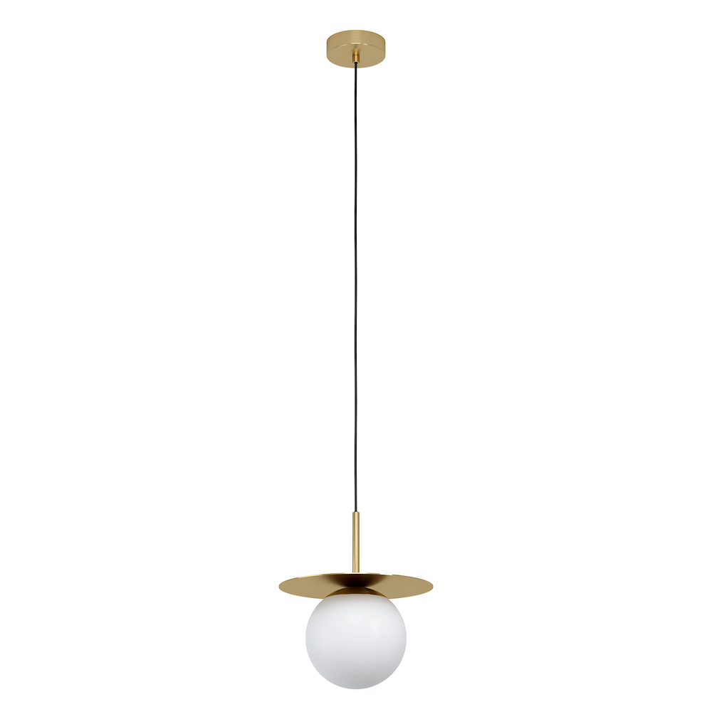 Arenales 1-Light Suspension