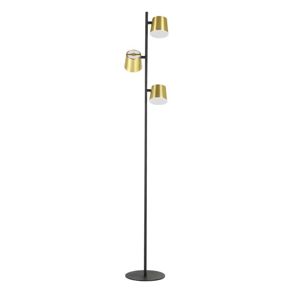 Altmira 3-Light Floor Lamp