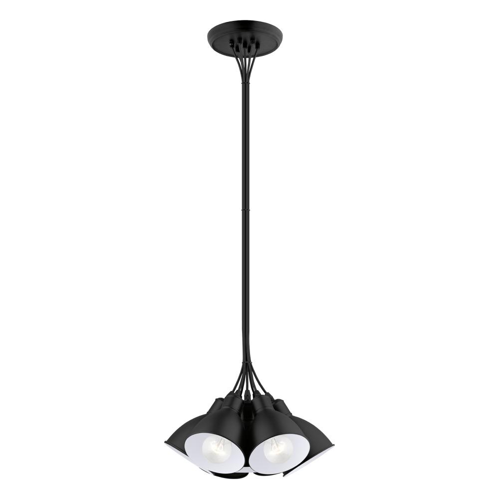 Priddy 7-Light Pendant