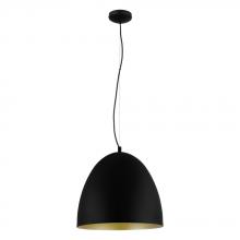 Eglo Canada - Trend 204316A - Sarabia 1 1-Light Pendant