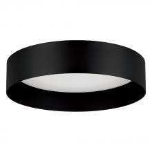 Eglo Canada - Trend 205628A - Ester LED Flush Mount