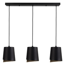 Eglo Canada - Trend 206246A - Bolivia 3L Suspension