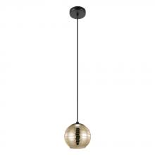 Eglo Canada - Trend 39684A - Lemorieta 1-Light Pendant