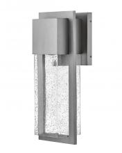 Lark Canada 82014AL-LL - Medium Wall Mount Lantern