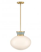 Lark Canada 83604LCB-SF - Medium Pendant