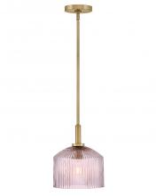 Lark Canada 83727LCB-RO - Small Pendant