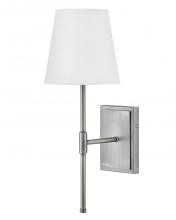 Lark Canada 83770AN - Medium Single Light Sconce