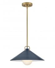 Lark Canada 84437LCB-MV - Large Pendant