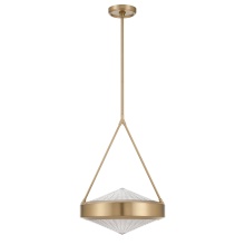 Thesis 207426A - 3L Pendant Light / Luminaire suspendu 3L