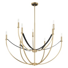 Thesis 207371A - 9L Chandelier / Lustre 9L