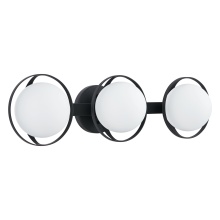 Thesis 206973A - 3L Vanity Light / Murale de salle de bain 3L