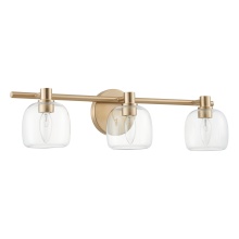 Thesis 207012A - 3L Vanity Light / Murale de salle de bain 3L