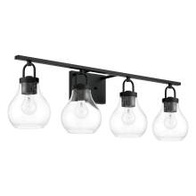 Thesis 207637A - 4L Vanity Light / Murale de salle de bain 4L