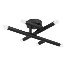 Thesis 207298A - 6L LED Wall Sconce / Murale DEL 6L