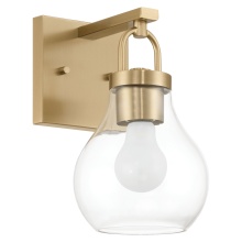 Thesis 207638A - 1L Vanity Light / Murale de salle de bain 1L