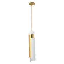 Thesis 206929A - 1L Pendant Light / Luminaire suspendu 1L