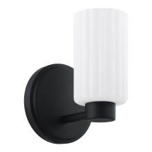 Thesis 207024A - 1L Vanity Light / Murale de salle de bain 1L