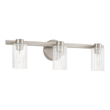 Thesis 207041A - 3L Vanity Light / Murale de salle de bain 3L