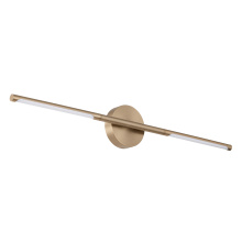 Thesis 207289A - 2L 5CCT LED Vanity Light / Murale de salle de bain DEL 5CCT 2L