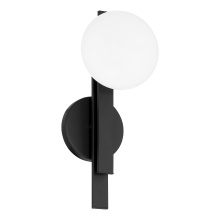 Thesis 207389A - 1L Vanity Light / Murale de salle de bain 1L