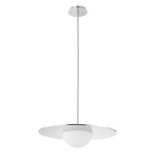 Thesis 207412A - 5CCT LED Convertible Pendant Light / Luminaire suspendu convertible DEL 5CCT