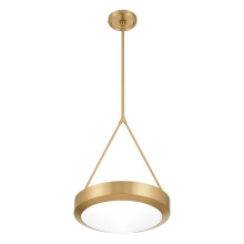 Thesis 207424A - 3L Pendant Light / Luminaire suspendu 3L