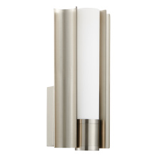 Thesis 207625A - 1L 5CCT LED Vanity Light / Murale de salle de bain DEL 5CCT 1L