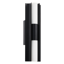 Thesis 207631A - 2L 5CCT LED Vanity Light / Murale de salle de bain DEL 5CCT 2L