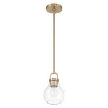 Thesis 207646A - 1L Pendant Light / Luminaire suspendu 1L