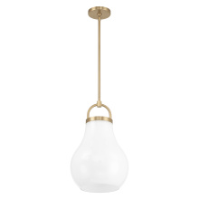 Thesis 207654A - 1L Pendant Light / Luminaire suspendu 1L