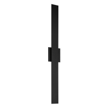 Thesis 207714A - 5CCT LED Exterior Wall Sconce / Murale exterieure DEL 5CCT