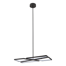 Thesis 207768A - 4L 3CCT LED Chandelier / Lustre DEL 3CCT 4L