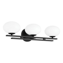 Thesis 207392A - 3L Vanity Light / Murale de salle de bain 3L
