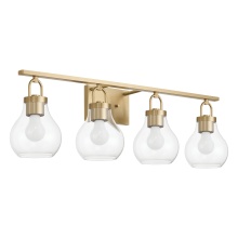 Thesis 207642A - 4L Vanity Light / Murale de salle de bain 4L