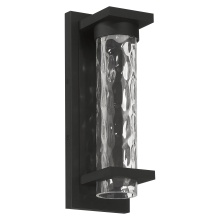 Thesis 207731A - LED Exterior Wall Sconce / Murale exterieure DEL