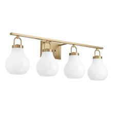 Thesis 207857A - 4L Vanity Light / Murale de salle de bain 4L