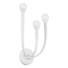 Thesis 207255A - 3L Wall Sconce / Murale 3L