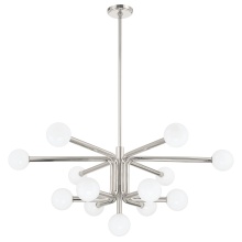 Thesis 207349A - 13L Chandelier / Lustre 13L