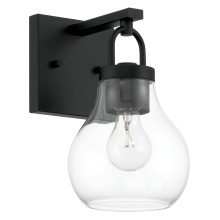 Thesis 207634A - 1L Vanity Light / Murale de salle de bain 1L