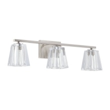 Thesis 206992A - 3L Vanity Light / Murale de salle de bain 3L