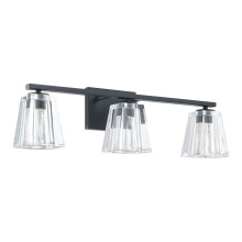 Thesis 206989A - 3L Vanity Light / Murale de salle de bain 3L