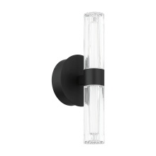 Thesis 207314A - 2L LED Wall Sconce / Murale DEL 2L