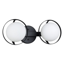 Thesis 206969A - 2L Vanity Light / Murale de salle de bain 2L