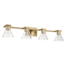Thesis 207659A - 4L Vanity Light / Murale de salle de bain 4L
