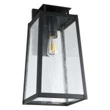 Thesis 207132A - 1L Exterior Wall Sconce / Murale exterieure 1L