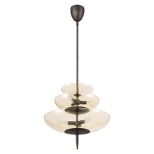 Thesis 207781A - 6L Pendant Light / Luminaire suspendu 6L