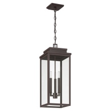 Thesis 207755A - 3L Exterior Pendant Light / Luminaire suspendu exterieur 3L