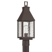 Thesis 207765A - 1L Exterior Post Light / Bollard exterieur 1L