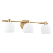Thesis 207013A - 3L Vanity Light / Murale de salle de bain 3L