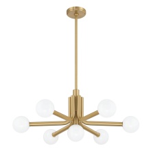 Thesis 207353A - 7L Chandelier / Lustre 7L